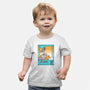 Choose Chaos-Baby-Basic-Tee-Tri haryadi