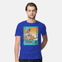 Choose Chaos-Mens-Premium-Tee-Tri haryadi