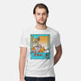 Choose Chaos-Mens-Premium-Tee-Tri haryadi