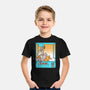 Choose Chaos-Youth-Basic-Tee-Tri haryadi