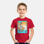 Choose Chaos-Youth-Basic-Tee-Tri haryadi