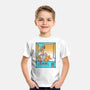 Choose Chaos-Youth-Basic-Tee-Tri haryadi
