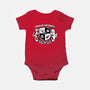 Dungeon Crawler University-Baby-Basic-Onesie-Studio Mootant