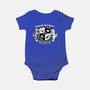 Dungeon Crawler University-Baby-Basic-Onesie-Studio Mootant