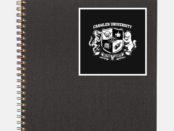 Dungeon Crawler University