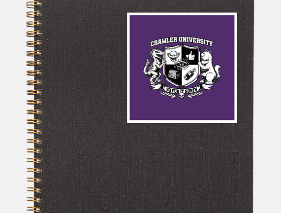 Dungeon Crawler University
