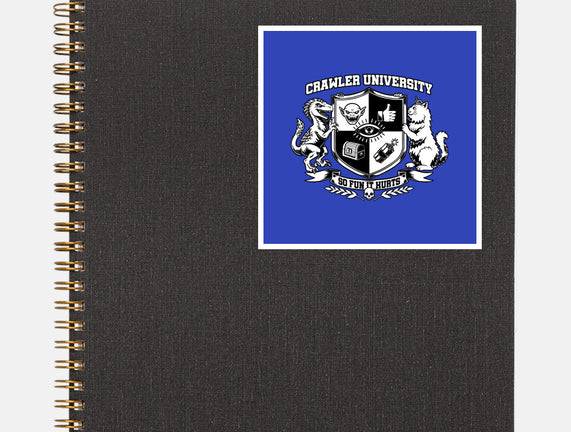 Dungeon Crawler University