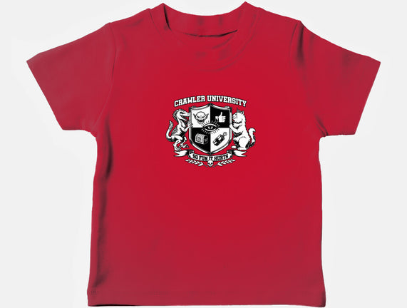 Dungeon Crawler University