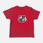 Dungeon Crawler University-Baby-Basic-Tee-Studio Mootant
