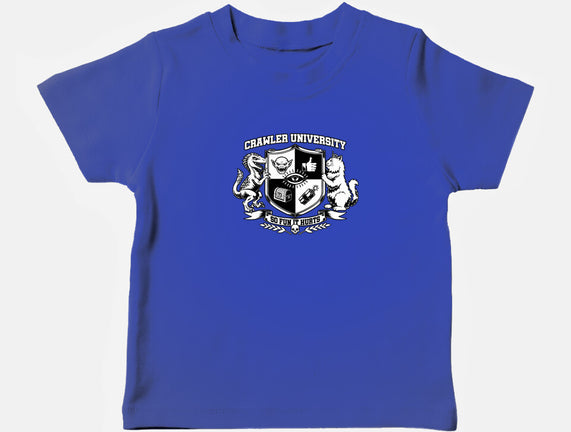 Dungeon Crawler University