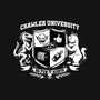 Dungeon Crawler University-Unisex-Crew Neck-Sweatshirt-Studio Mootant