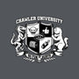 Dungeon Crawler University-Mens-Premium-Tee-Studio Mootant