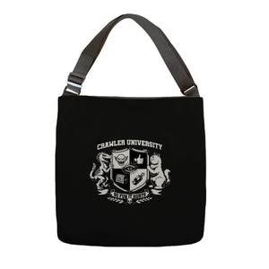 Dungeon Crawler University