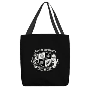 Dungeon Crawler University