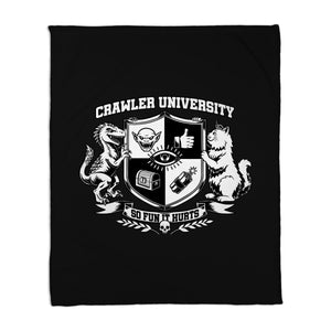 Dungeon Crawler University