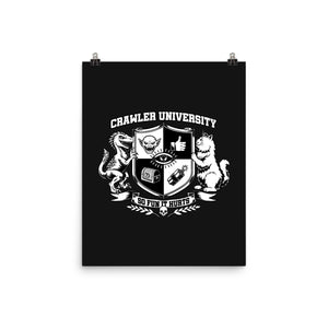 Dungeon Crawler University