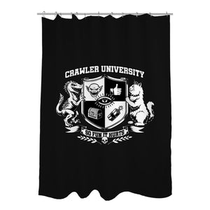 Dungeon Crawler University
