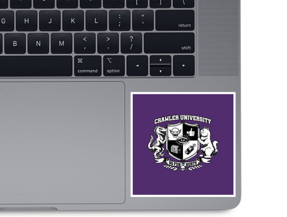 Dungeon Crawler University