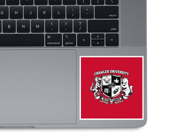 Dungeon Crawler University