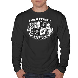 Dungeon Crawler University