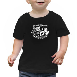 Dungeon Crawler University