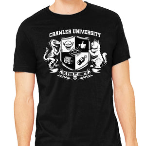 Dungeon Crawler University