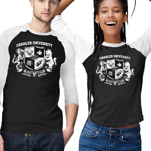 Dungeon Crawler University