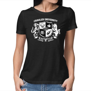 Dungeon Crawler University