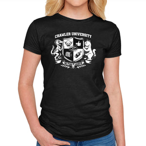 Dungeon Crawler University