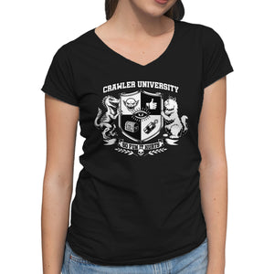 Dungeon Crawler University