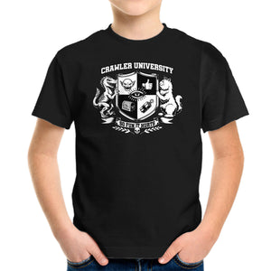 Dungeon Crawler University