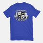 Dungeon Crawler University-Youth-Basic-Tee-Studio Mootant