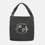 Dungeon Crawler University-None-Adjustable Tote-Bag-Studio Mootant