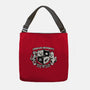 Dungeon Crawler University-None-Adjustable Tote-Bag-Studio Mootant