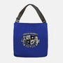 Dungeon Crawler University-None-Adjustable Tote-Bag-Studio Mootant
