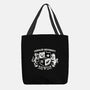 Dungeon Crawler University-None-Basic Tote-Bag-Studio Mootant