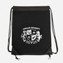 Dungeon Crawler University-None-Drawstring-Bag-Studio Mootant