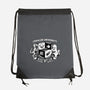 Dungeon Crawler University-None-Drawstring-Bag-Studio Mootant
