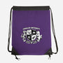 Dungeon Crawler University-None-Drawstring-Bag-Studio Mootant