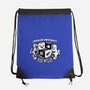 Dungeon Crawler University-None-Drawstring-Bag-Studio Mootant