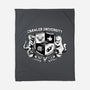 Dungeon Crawler University-None-Fleece-Blanket-Studio Mootant