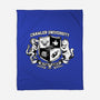 Dungeon Crawler University-None-Fleece-Blanket-Studio Mootant