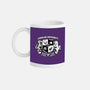 Dungeon Crawler University-None-Mug-Drinkware-Studio Mootant