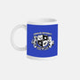 Dungeon Crawler University-None-Mug-Drinkware-Studio Mootant