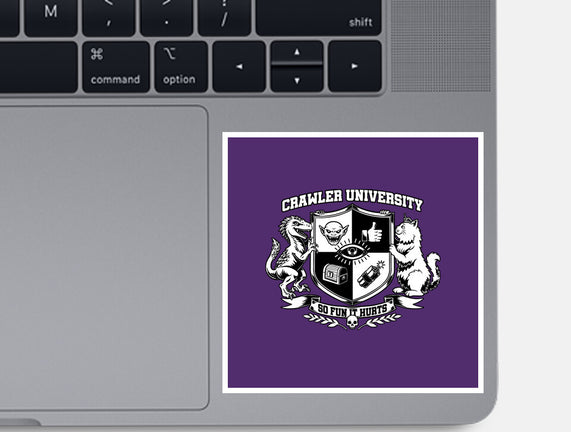 Dungeon Crawler University