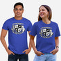 Dungeon Crawler University-Unisex-Basic-Tee-Studio Mootant