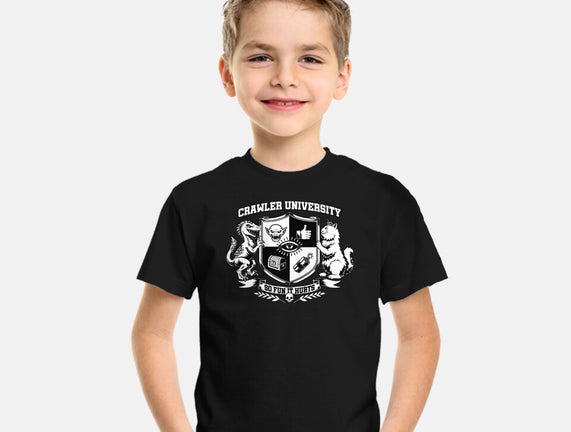 Dungeon Crawler University