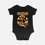Dungeon Crawler Adventures-Baby-Basic-Onesie-Studio Mootant