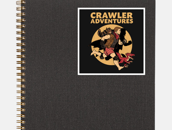 Dungeon Crawler Adventures