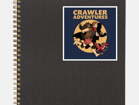 Dungeon Crawler Adventures